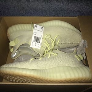 Adidas Yeezy Boost 350 V2 “Butter”